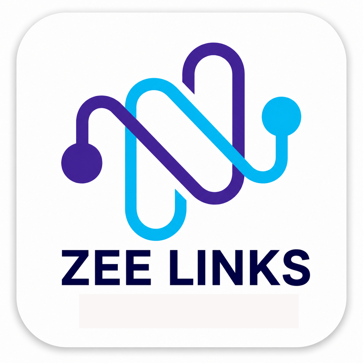 Zee Links logo