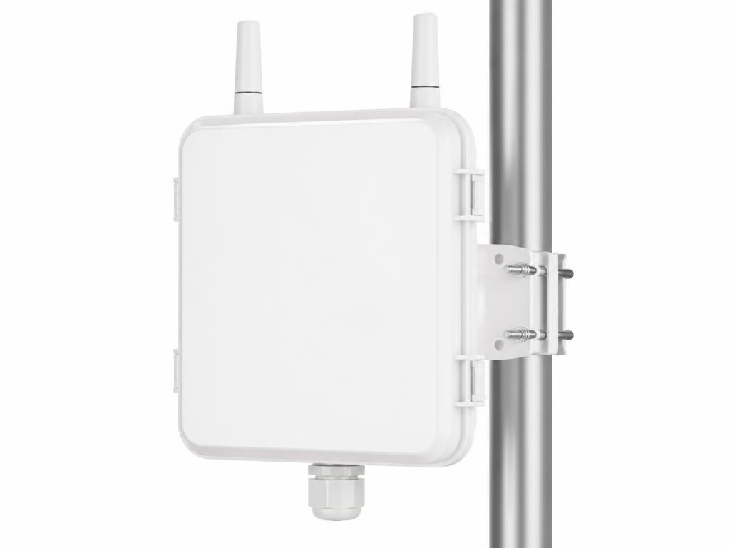 Ubiquiti UniFi AC Mesh Pro outdoor weatherproof access point